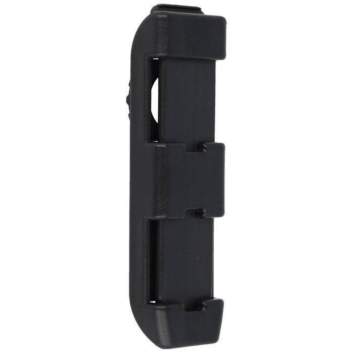 Mocowanie do taśm ESP Roto 360° Single-row MOLLE Clip, wsuwane (UBC-04