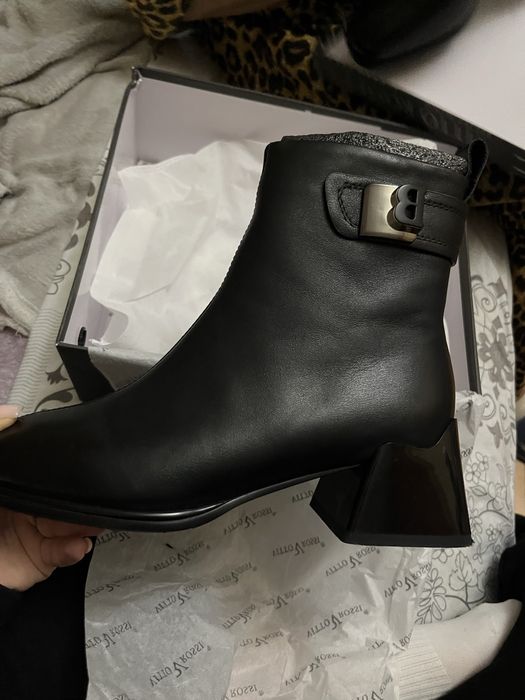 Продам нові ботильйони Vitto Rossi