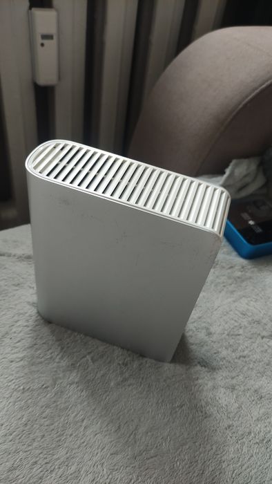 Dysk zewnętrzny western digital 1 TB minimum