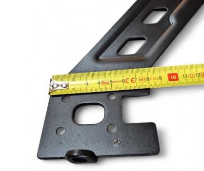 Przedni lewy wahacz (ramię) do hulajnogi elektrycznej KuKirin G2 Pro