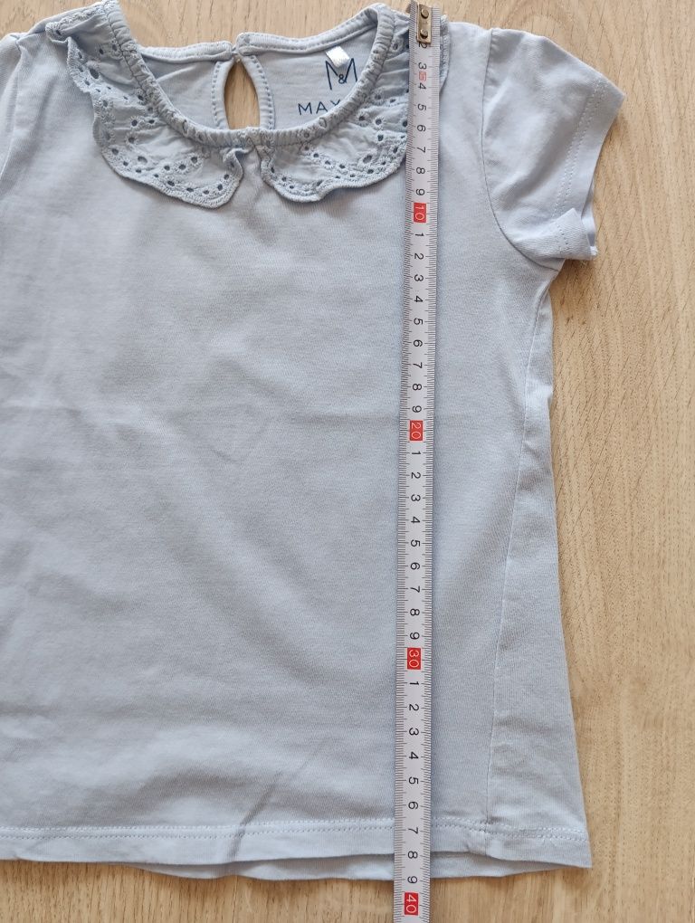 Bluzeczki t-shirt 51015 rozmiar 92 / 98 / 104