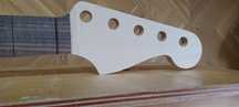 Gryf Jazz Bass IV - klon-palisander