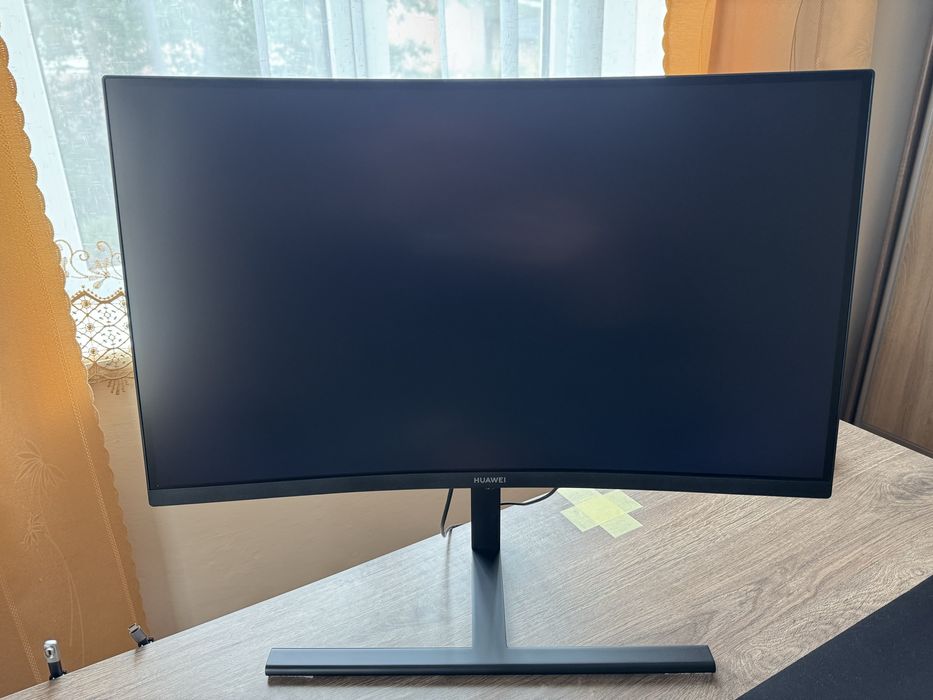 Huawei MateView GT 27 Standart Edition 2K 165 Гц монітор