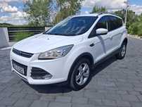 Ford Kuga 150tyś przebiegu! Sprowadzony z Niemiec!