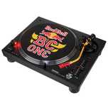 WYNAJEM | Gramofon Technics SL-1210MK7R | WSDJ Studio