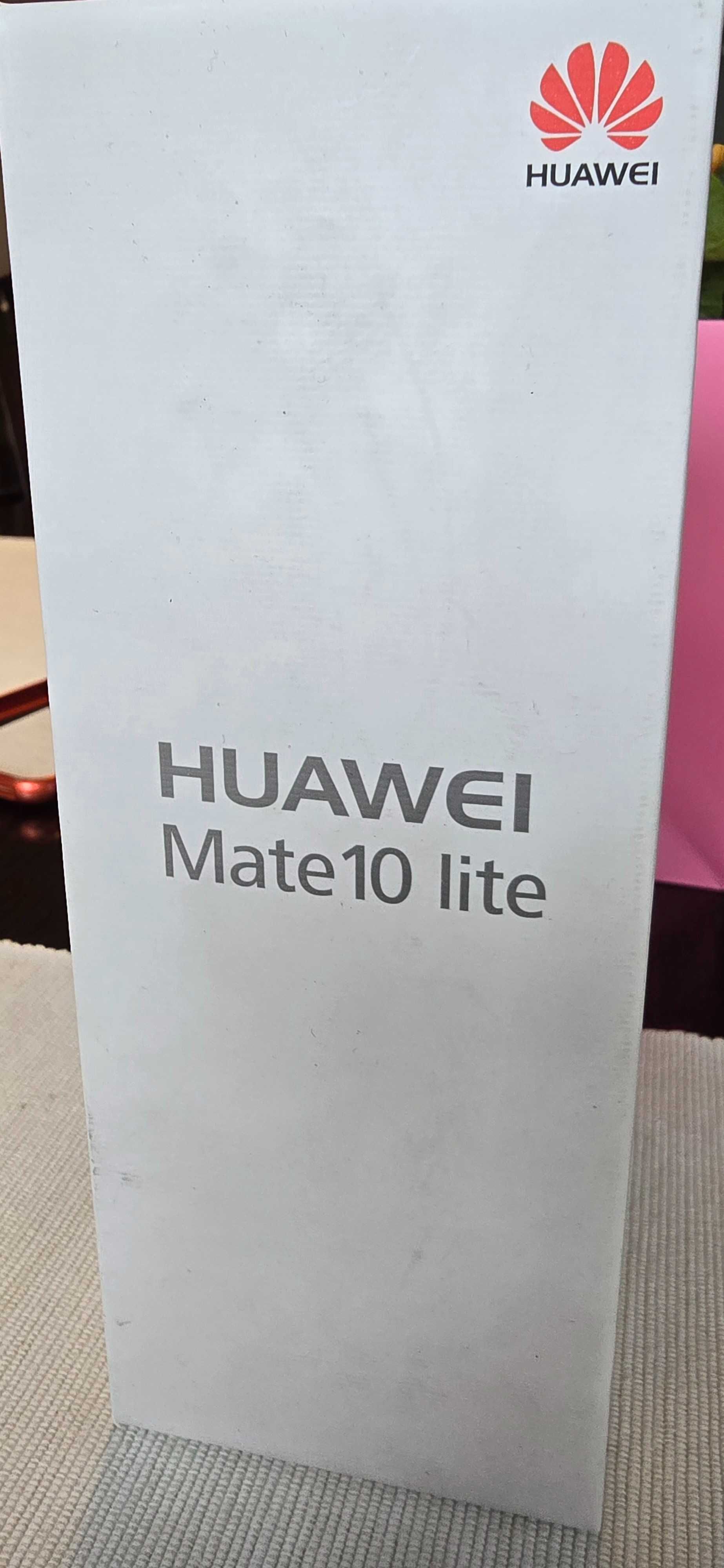 Huawei Mate 10 lite