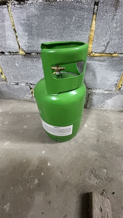 Балон на 12 літрів