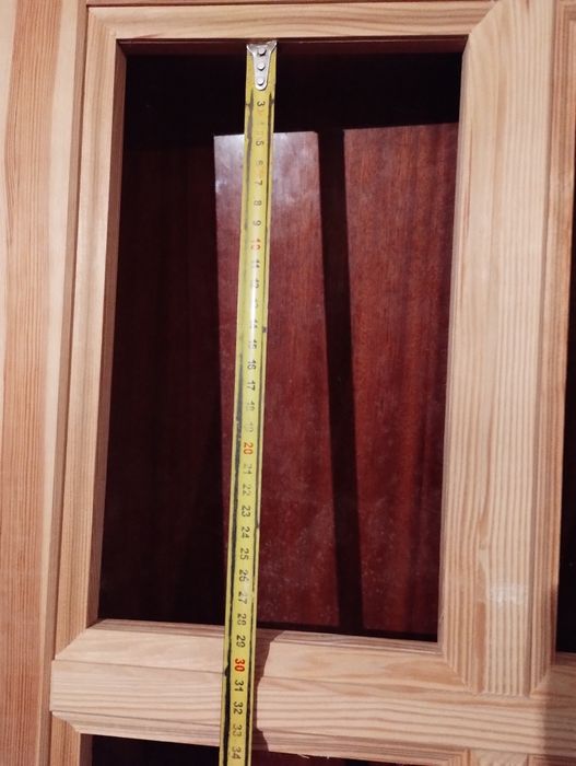 Двері дерев'яні .Двери деревянные .