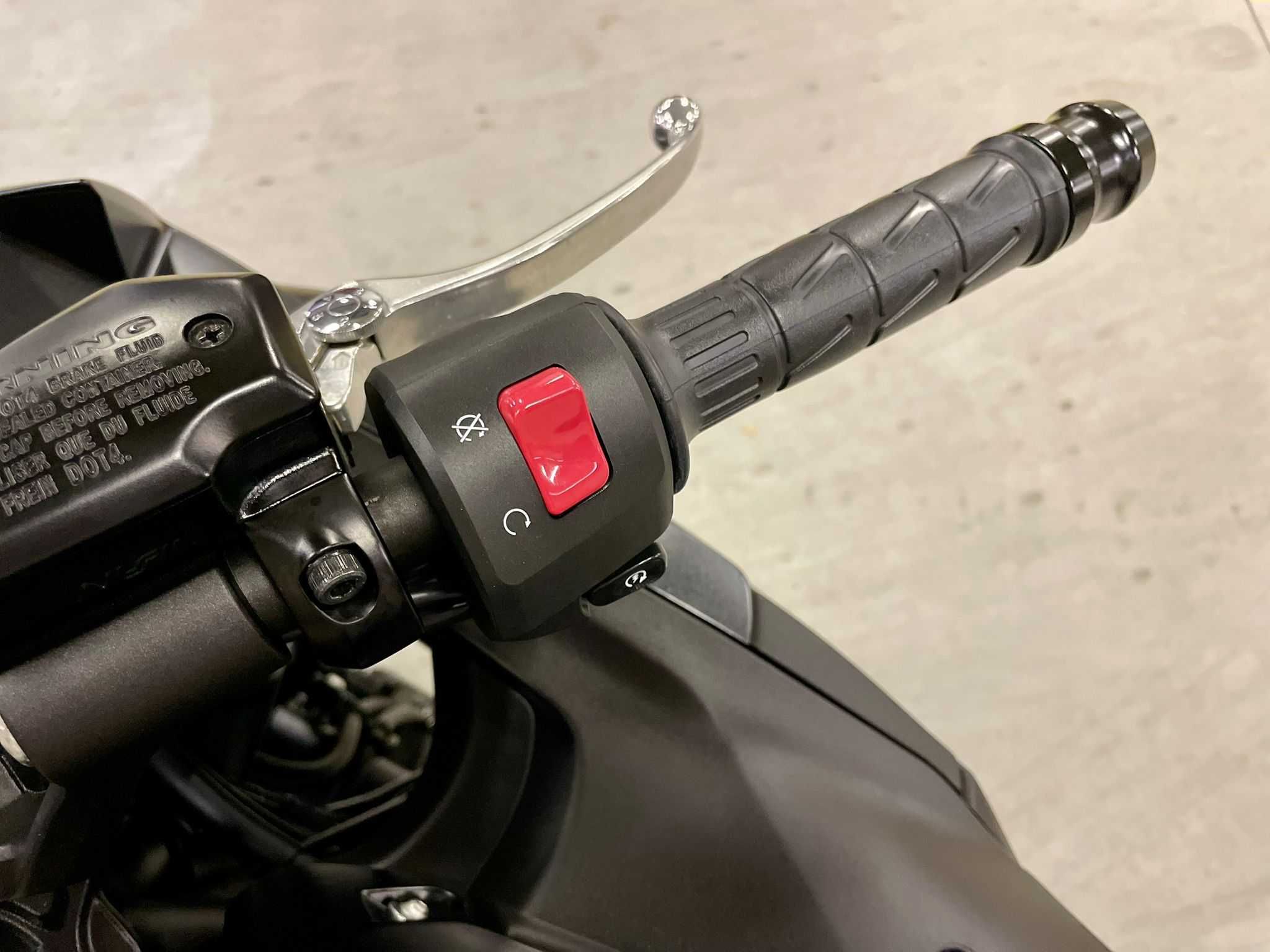 Kawasaki ninja 650 Com GARANTIA /35kw