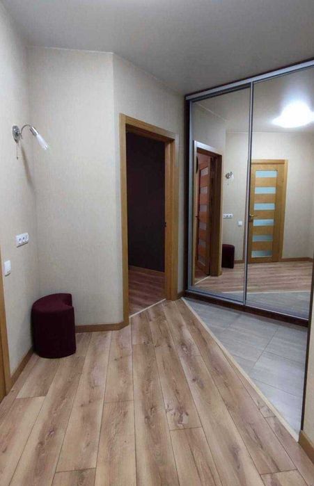 Продаж 1к квартири ЖК Кришталеві Джерела Теремки Голосіївський район