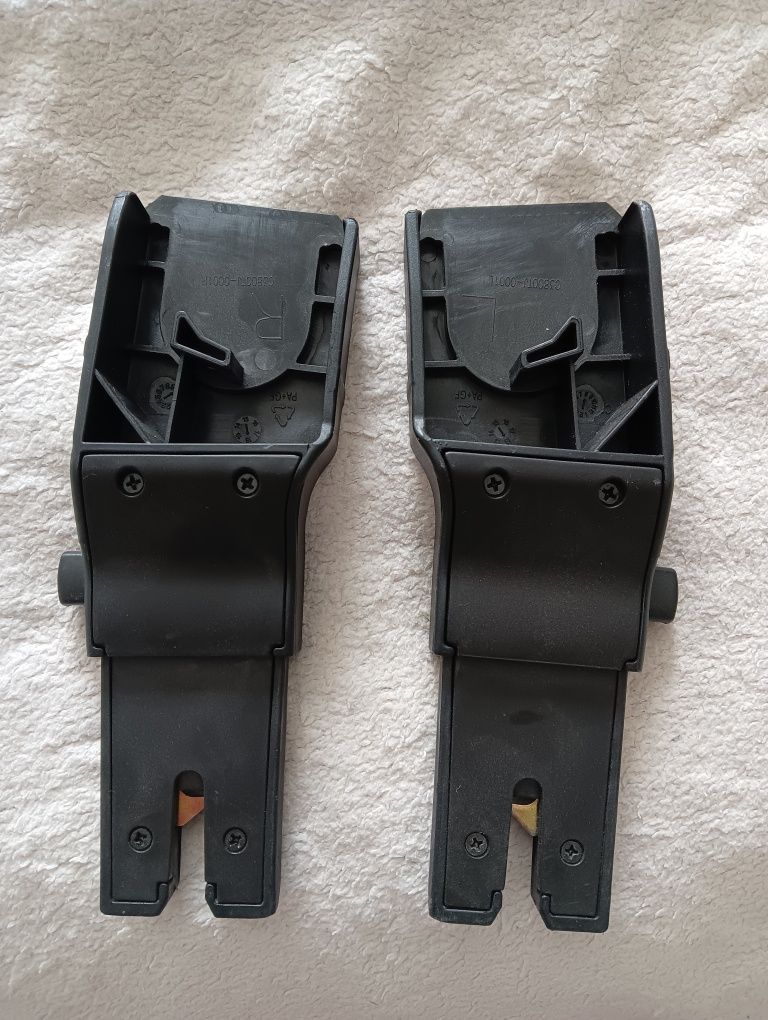 Adaptery do fotelika Cybex Cloud z