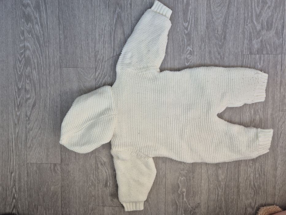 Комбінезон дитячий