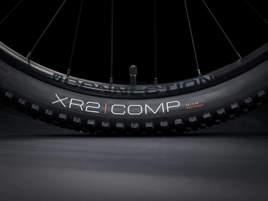Rower Trek Marlin 4 ML Crimson