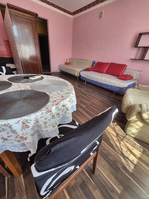 Сдам на 1-но комнатную квартиру у моря, Черноморск