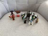 Lego Star Wars 9494 Anakin's Jedi Interceptor