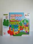 Klocki Wader Middle Blocks