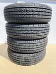 OPONY 255/70/18 113T BRIDGESTONE DUELER H/T 685