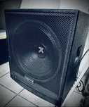Subwoofer Vonyx - otoLombard Lumik Zduńska Wola