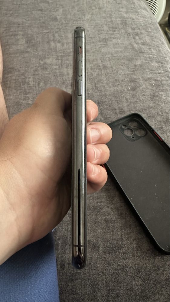 Vendo Iphone 11 pro Max