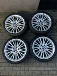 Alufelgi BMW 19”