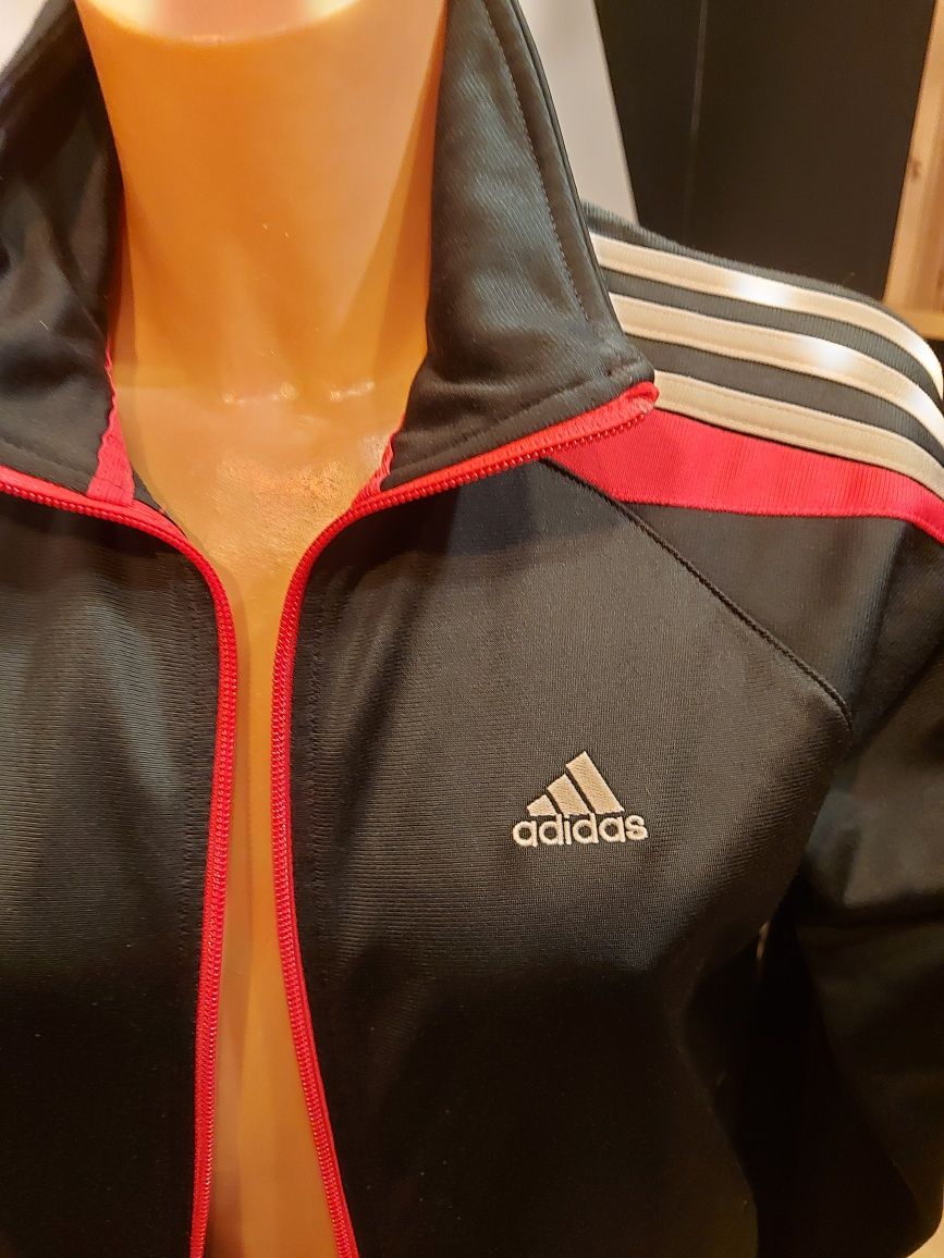 Dres młodzieżowy  adidas