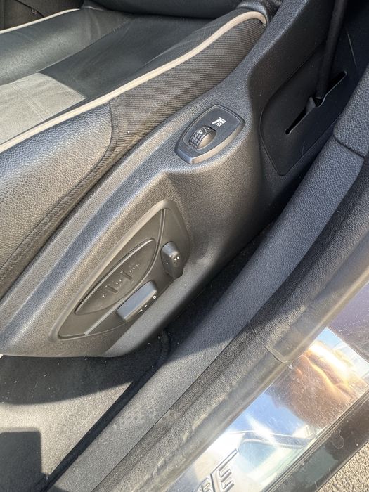 Megane Bose Edition 1.5 DCI