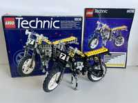 Lego 8838 Shock Cycle (Technic)