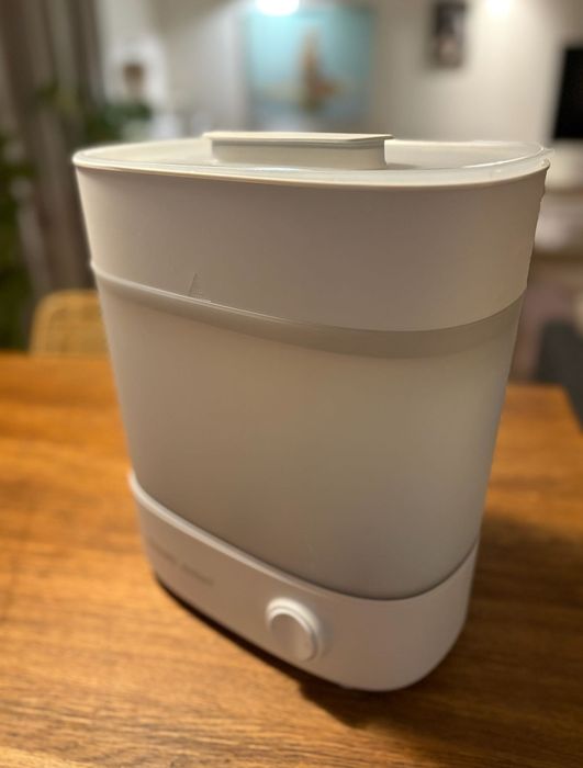 Sterylizator Philips Avent