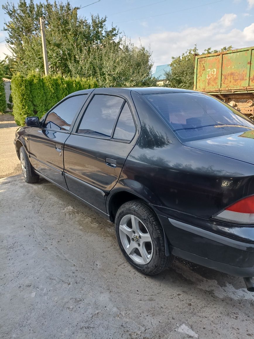 Продам автомобіль