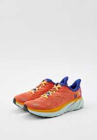 HOKA “Clifton 8” женские спортивные-беговые кроссовки 40.5 размер