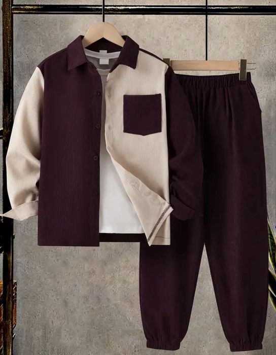 Костюм для хлопчика