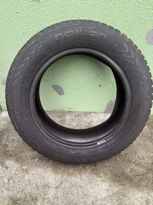 Nokian Weatherproof 165/65/R14