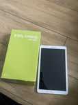 Tablet samsung galaxy tab E