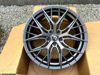 Felgi 18 5x112 ET30 Seventy9 79 SCF-L Audi VW SKODA SEAT Mercedes BMW
