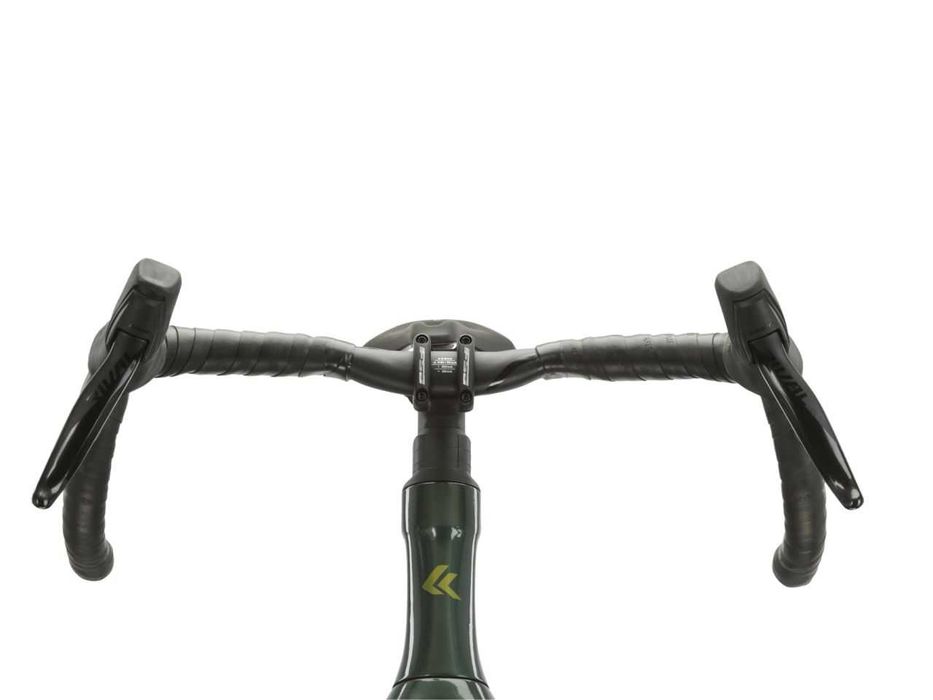 Rower gravel Kross Esker RS 3.0 2025 zielony M, L - sklep Śląsk