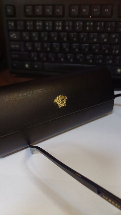 Оправа Versace оригинал