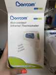 berrcom JXB termometr bezdotykowy