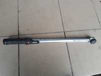 Klucz dynamometryczny gedore