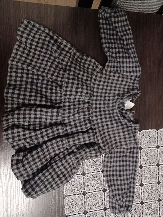 Sukienka dla dziewczynki