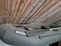 Надувний човен BARK B-250N