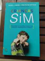 Crianças sim: crianças resilientes, independentes e criativas