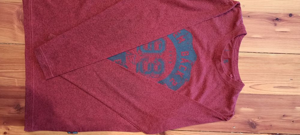 Bluzka chłopięca Diverse, rozm. S