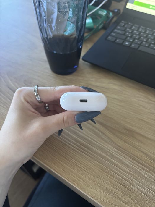 Навушники Apple AirPods 3