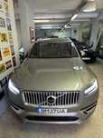 Volvo XC 90 T8 AWD Recharge Geartronic RDesign