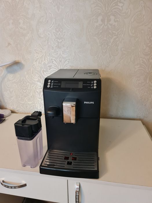 Кавомашина філіпс саеко мінуто,  кофемашина saeco minuto