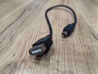 Kabel- przejściówka USB