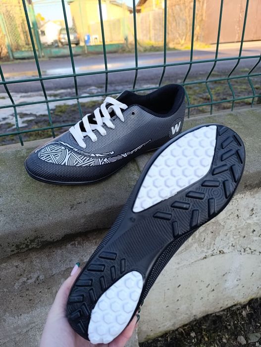 РЗПРОДАЖ Бутси Футзалки Копки 36-46р