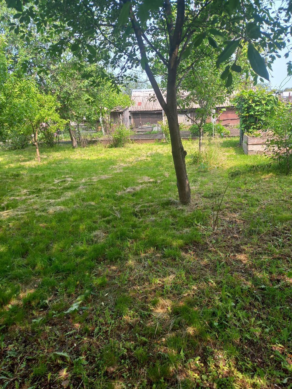 Частный дом со всеми удобствами