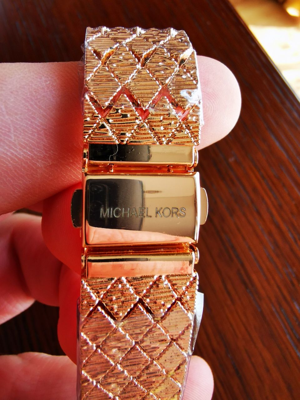 Zegarek damski Michael Kors