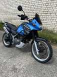 KAWASAKI KLE 500 2004р свіжопригнаний розмитнений